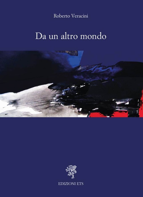 Copertina &middot; Da un altro mondo