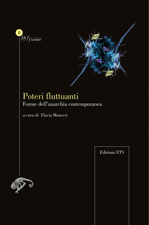 Copertina &middot; Poteri Fluttuanti
