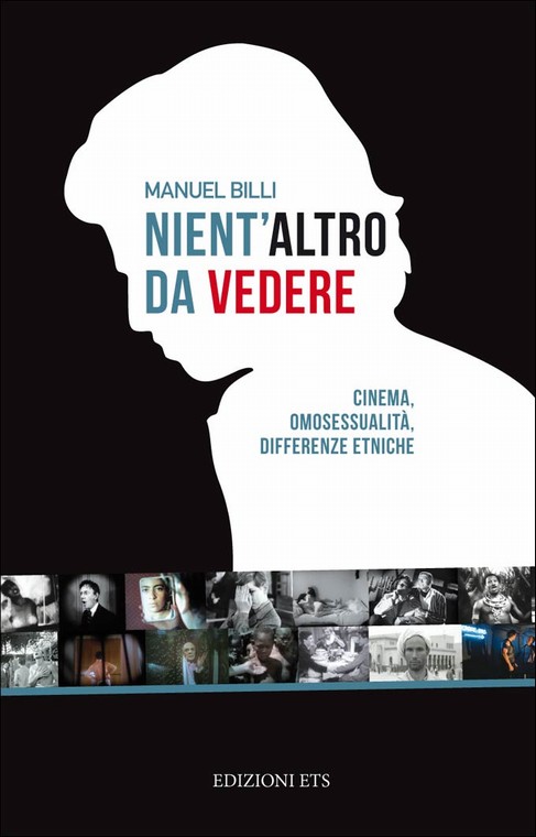 Copertina &middot; Nient'altro da vedere