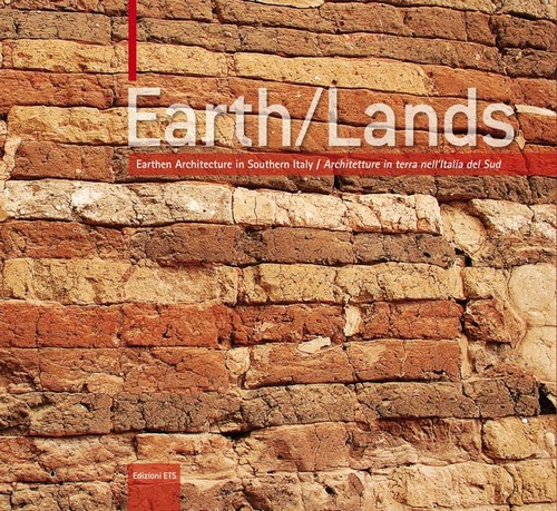Copertina &middot; Earth/Lands