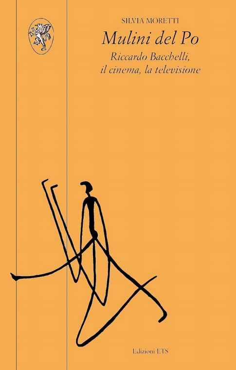 Copertina &middot; Mulini del Po