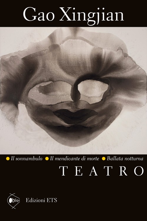 Copertina &middot; Teatro