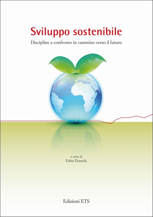 Copertina &middot; Sviluppo sostenibile