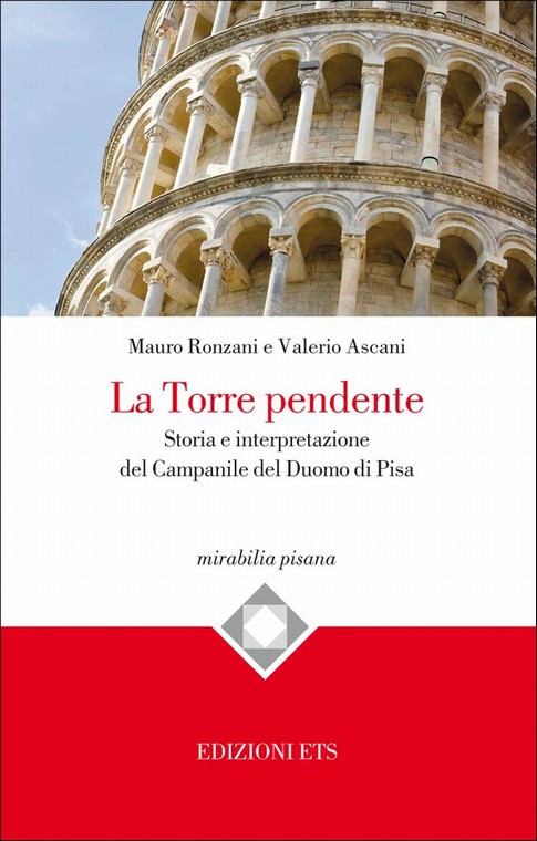 Copertina &middot; La Torre pendente