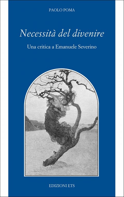 Copertina &middot; Necessità del divenire