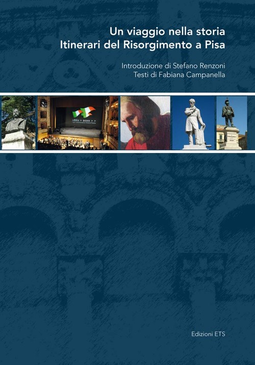 Copertina &middot; Un viaggio nella storia