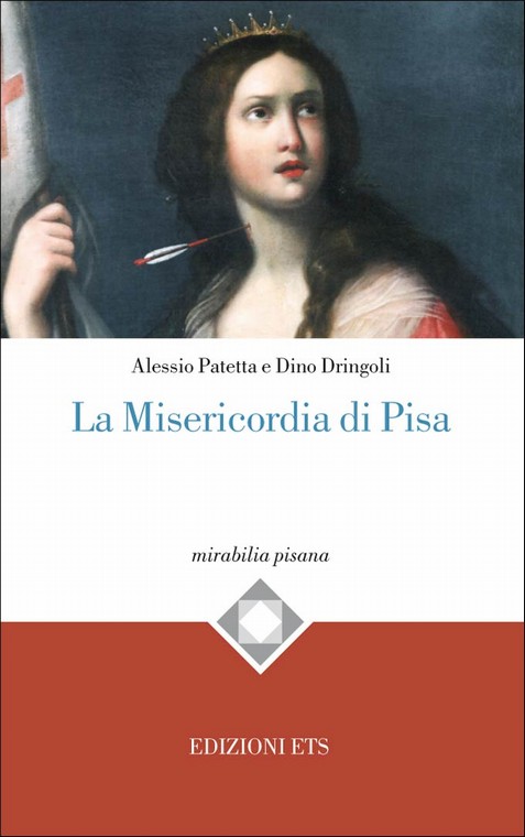Copertina &middot; La Misericordia di Pisa
