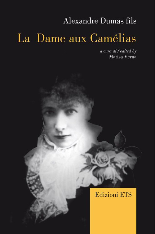 Copertina &middot; La Dame aux Camélias