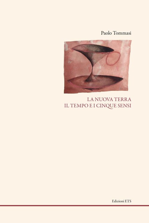 Copertina &middot; La nuova terra, il tempo e i cinque sensi