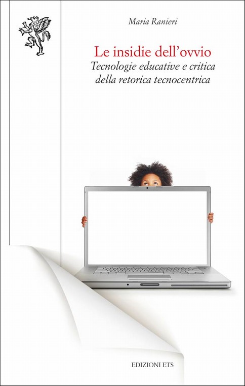 Copertina &middot; Le insidie dell'ovvio