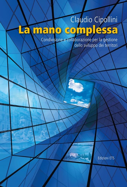 Copertina &middot; La mano complessa