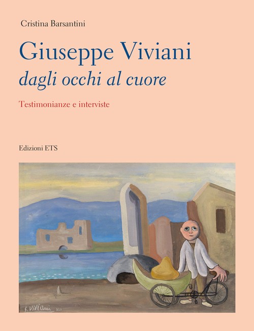 Copertina &middot; Giuseppe Viviani