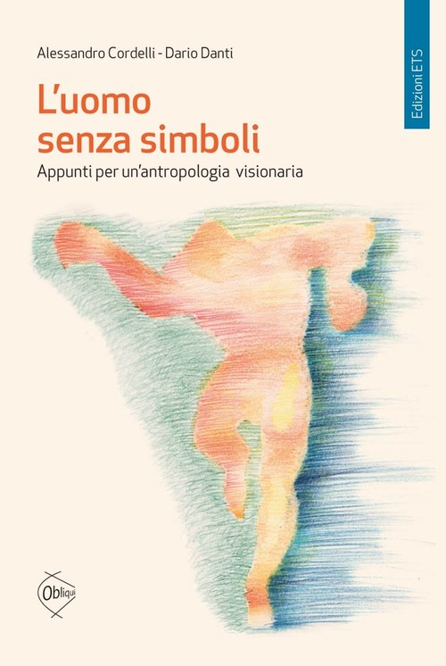 Copertina &middot; L'uomo senza simboli