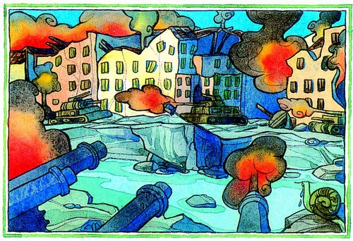 Copertina &middot; Storia di Pisa per i ragazzi - 3 ed.