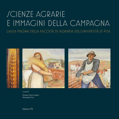 Copertina &middot; Scienze agrarie e immagini della campagna