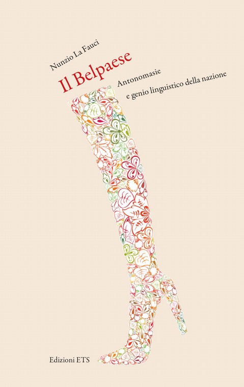 Copertina &middot; Il Belpaese