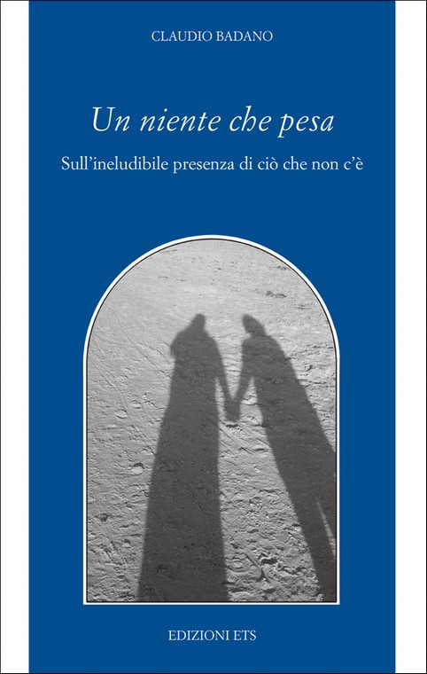 Copertina &middot; Un niente che pesa