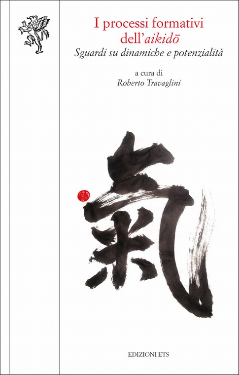 Copertina &middot; I processi formativi dell'aikidō