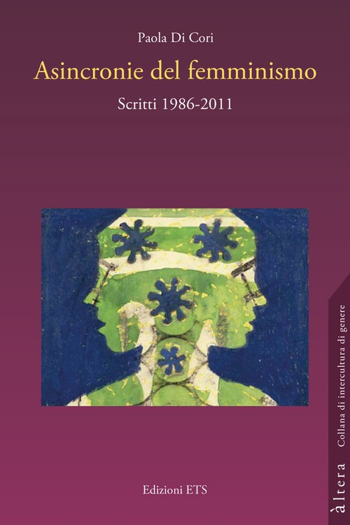 Copertina &middot; Asincronie del femminismo