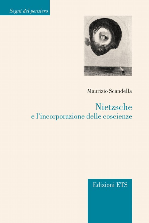 Copertina &middot; Nietzsche