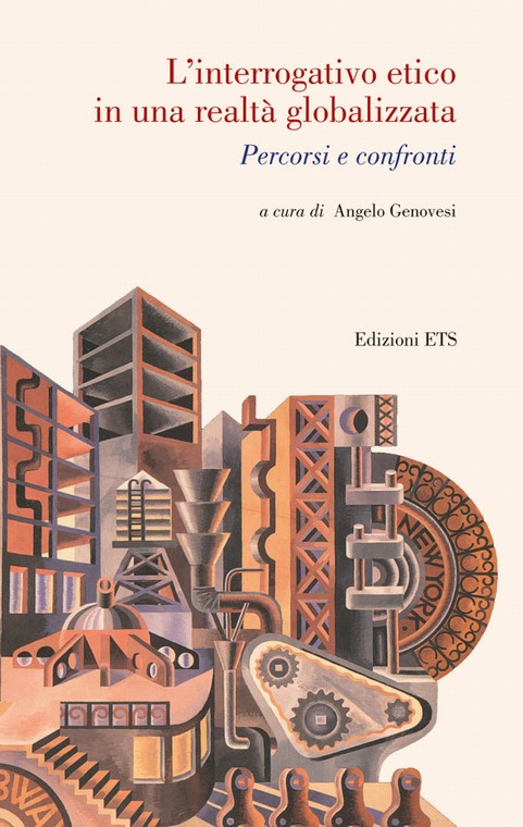 Copertina &middot; L'interrogativo etico in una realtà globalizzata