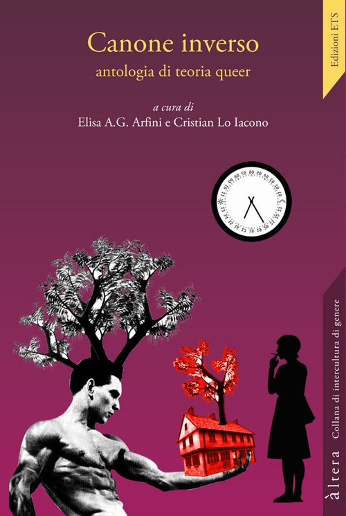 Copertina &middot; Canone inverso