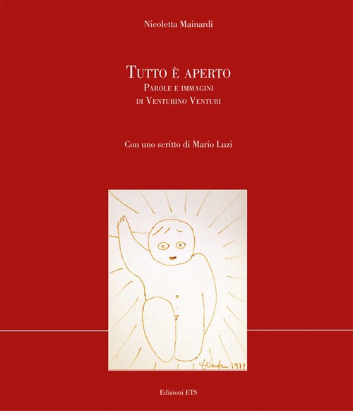 Copertina &middot; Tutto è aperto