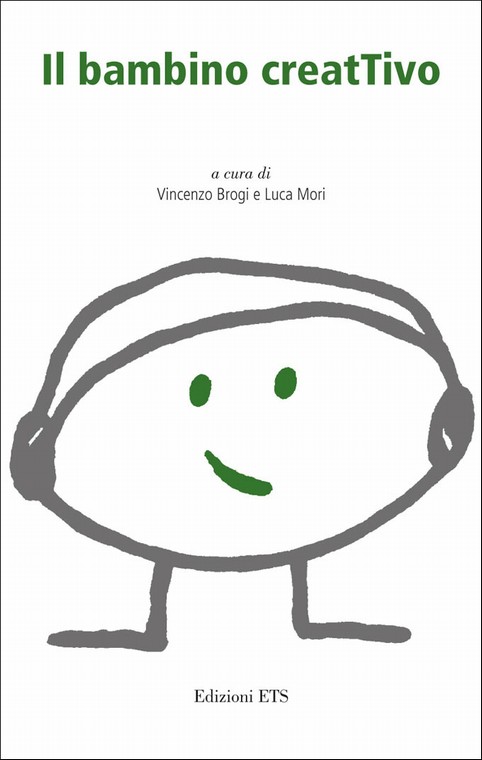 Copertina &middot; Il bambino creatTivo