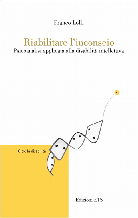 Copertina &middot; Riabilitare l'inconscio