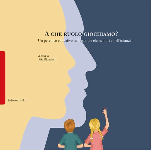 Copertina &middot; A che ruolo giochiamo?