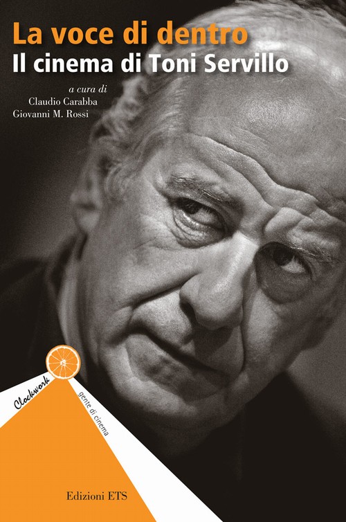 Copertina &middot; La voce di dentro