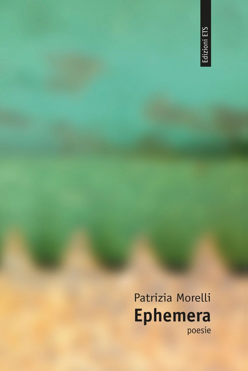 Copertina &middot; Ephemera