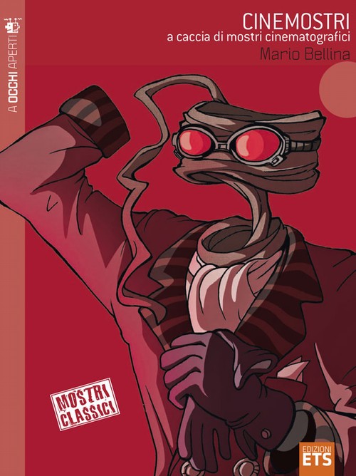 Copertina &middot; Cinemostri