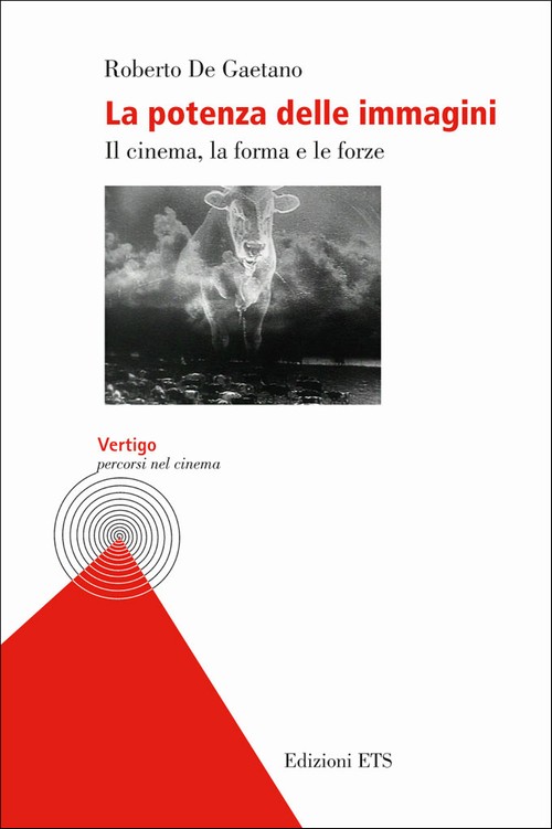 Copertina &middot; La potenza delle immagini