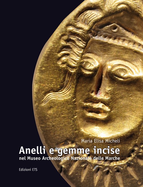 Copertina &middot; Anelli e gemme incise