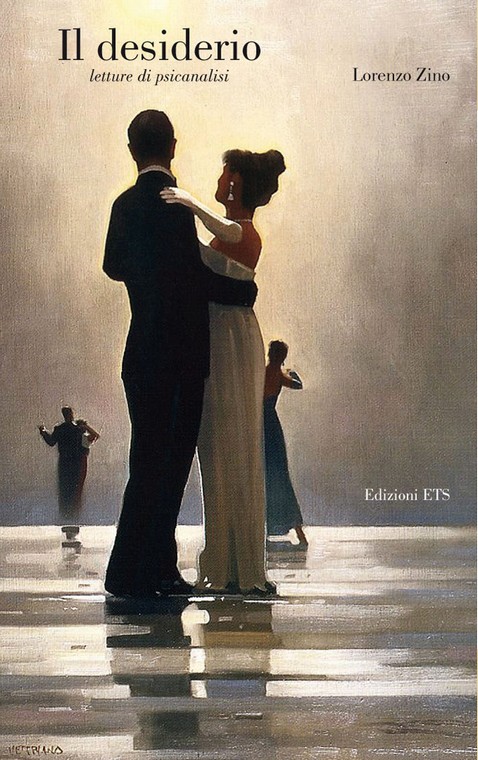 Copertina &middot; Il desiderio