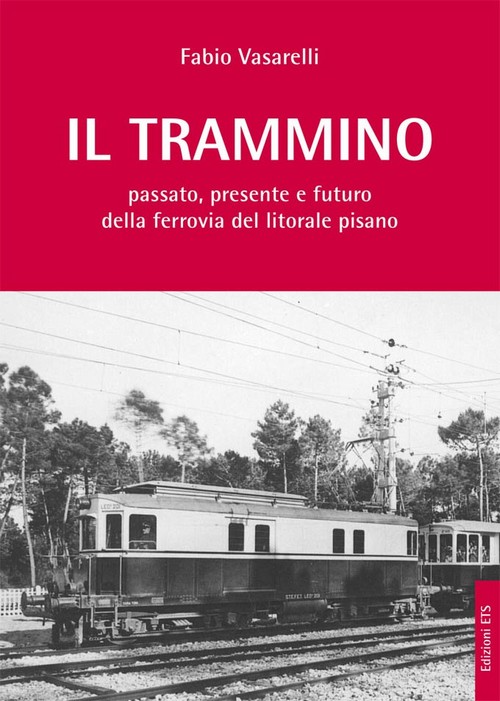 Copertina &middot; Il trammino