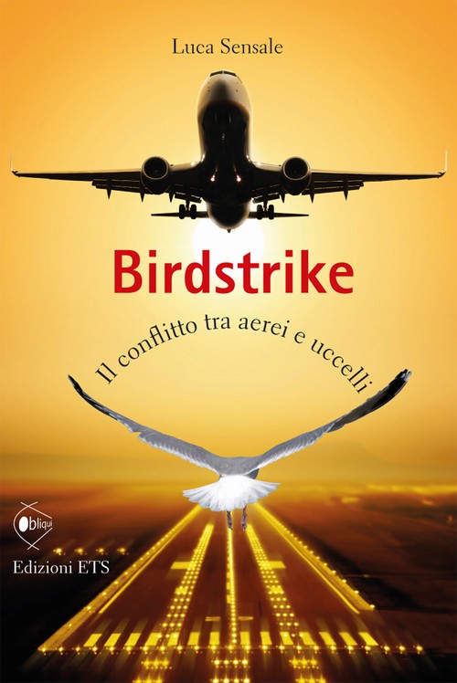 Copertina &middot; Birdstrike