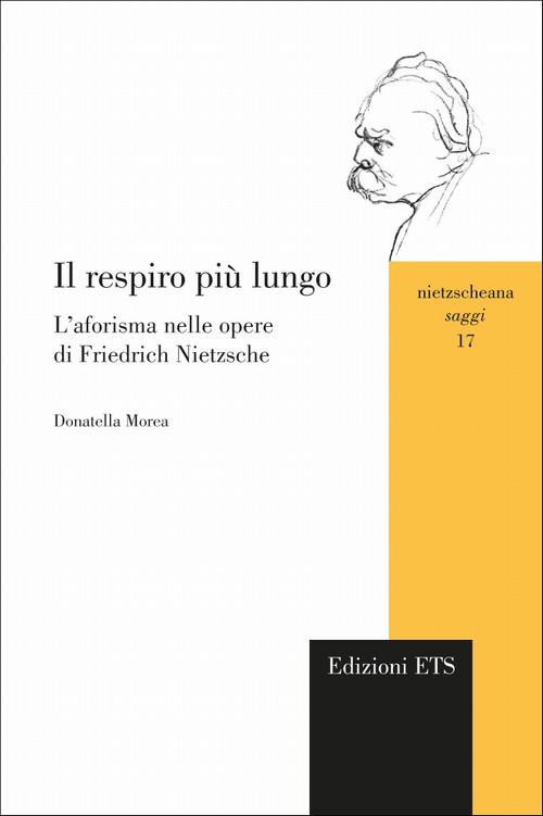 Copertina &middot; Il respiro pi&ugrave; lungo