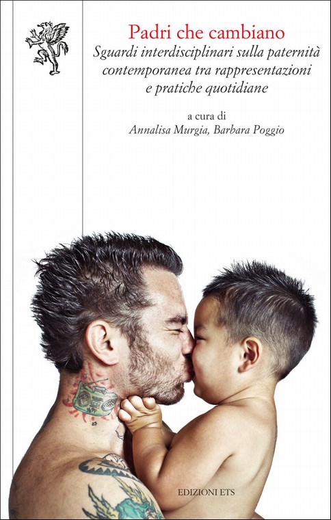 Copertina &middot; Padri che cambiano