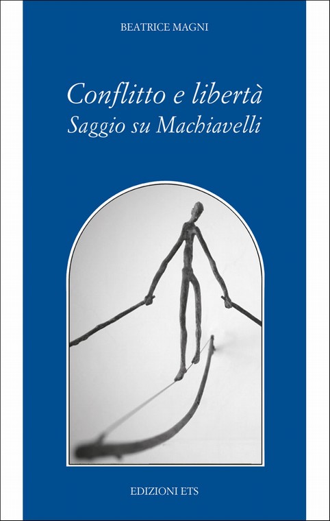 Copertina &middot; Conflitto e libert&agrave;