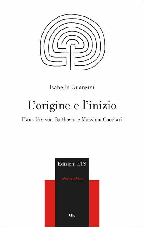 Copertina &middot; L'origine e l'inizio