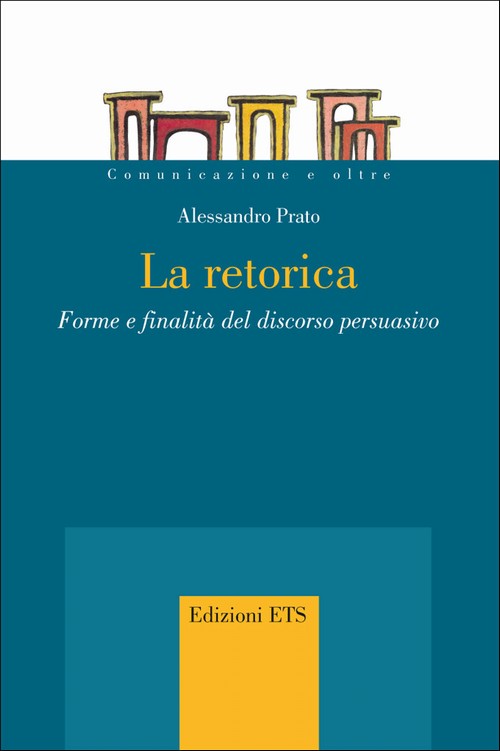 Copertina &middot; La retorica