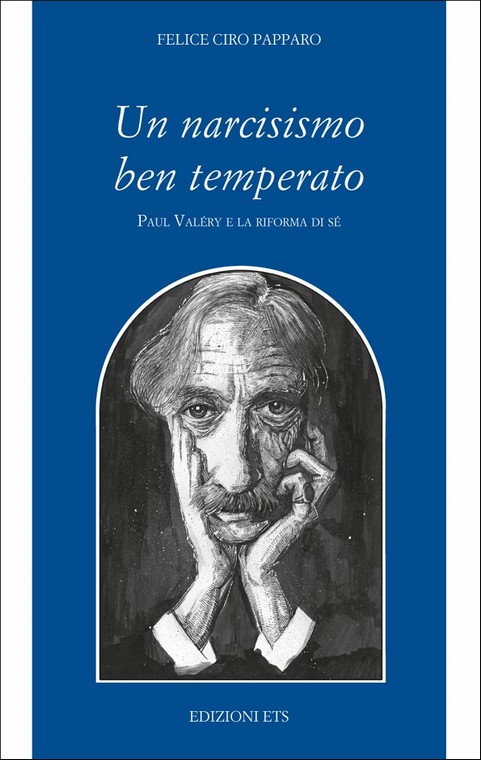 Copertina &middot; Un narcisismo ben temperato