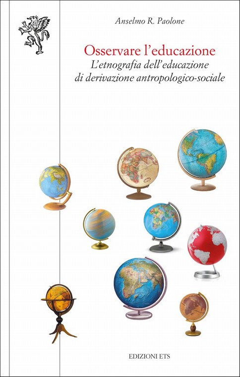 Copertina &middot; Osservare l'educazione