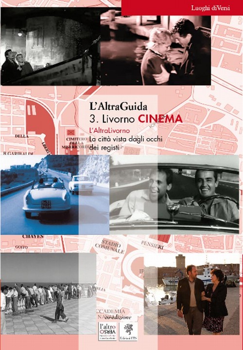 Copertina &middot; LivornoCinema