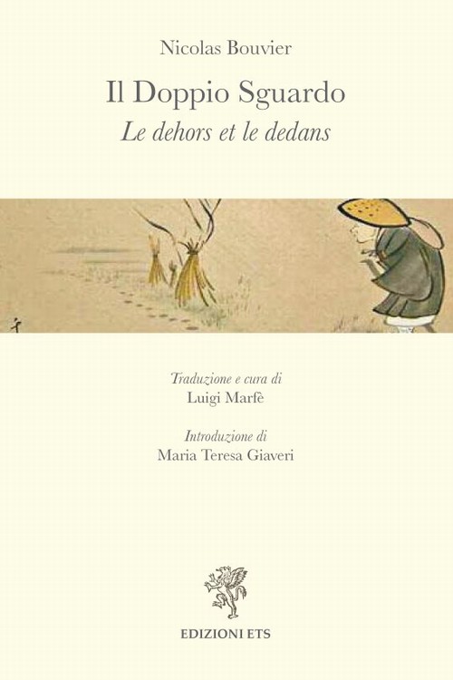 Copertina &middot; Il Doppio Sguardo