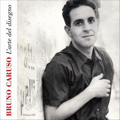 Copertina &middot; Bruno Caruso