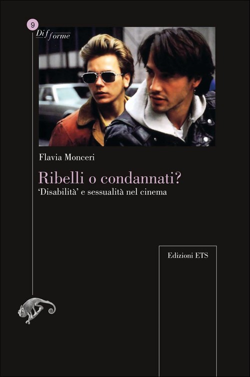 Copertina &middot; Ribelli o condannati?