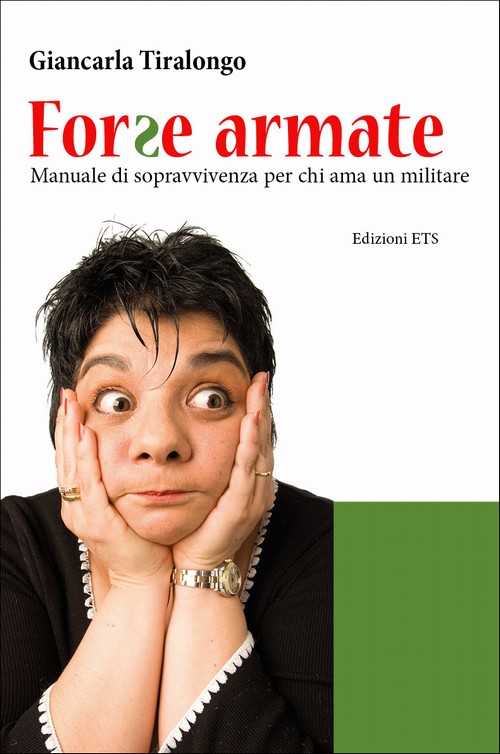 Copertina &middot; Forse armate